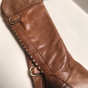 Vince camuto boots